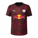 Tailandia Camiseta Rb Leipzig Tercera 2025/2026