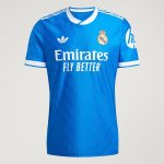 Tailandia Camiseta Real Madrid Tecera 2025/2026  Tailandia Camiseta Real Madrid Tecera 2025/2026