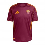 Tailandia Camiseta Roma Primera 2025/2026