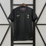 Tailandia Camiseta Tottenham Segunda 2025/2026
