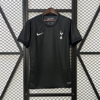 Tailandia Camiseta Tottenham Segunda 2025/2026