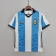 Tailandia Camiseta Argentina Especial Edicion 2022/2023