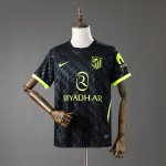 Tailandia Camiseta Atletico Madrid Segunda 2026/2027