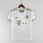Tailandia Camiseta Bayern Munich Segunda 2022/2023