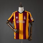 Tailandia Camiseta Bradford City Primera 2026/2027