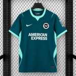 Tailandia Camiseta Brighton Tercera 2026/2027