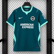 Tailandia Camiseta Brighton Tercera 2026/2027