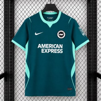 Tailandia Camiseta Brighton Tercera 2026/2027