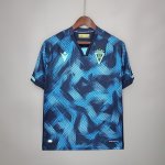 Tailandia Camiseta Cadiz Segunda 2021-2022