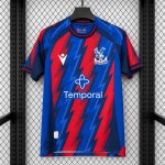 Tailandia Camiseta Crystal Palace Tercera 2026/2027
