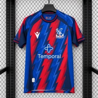 Tailandia Camiseta Crystal Palace Tercera 2026/2027