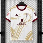 Tailandia Camiseta Granada Tercera 2026/2027 Tailandia Camiseta Granada Tercera 2026/2027