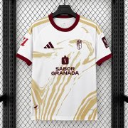 Tailandia Camiseta Granada Tercera 2026/2027