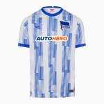 Tailandia Camiseta Hertha Primera 2021/2022