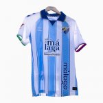 Tailandia Camiseta Malaga Primera 2026/2027 Tailandia Camiseta Malaga Primera 2026/2027