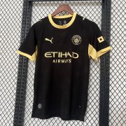 Tailandia Camiseta Manchester City Segunda 2026/2027