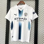Tailandia Camiseta Manchester City Tercera 2026/2027 Tailandia Camiseta Manchester City Tercera 2026/2027