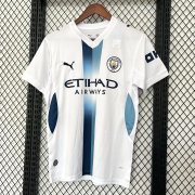 Tailandia Camiseta Manchester City Tercera 2026/2027