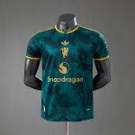 Tailandia Camiseta Manchester United Edicion Especial 2026/2027