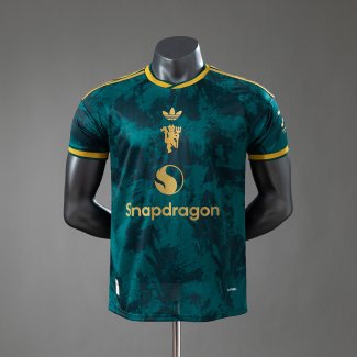 Tailandia Camiseta Manchester United Edicion Especial 2026/2027