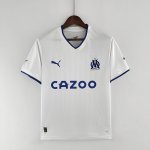 Tailandia Camiseta Marseille Primera 2022/2023