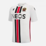 Tailandia Camiseta Nice Segunda 2022/2023