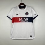 Tailandia Camiseta Psg Segunda 2023/2024