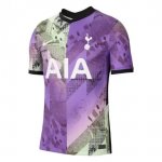 Tailandia Camiseta Tottenham Tercera 2021-2022