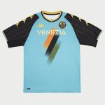 Tailandia Camiseta Venezia Tercera 2021-2022