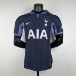 Camiseta Tottenham Authentic Segunda 2023/2024