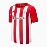 Camiseta Athletic Bilbao Primera 2021/2022