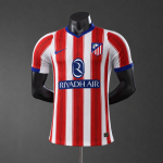 Camiseta Atletico Madrid Authentic Primera 2026/2027