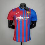 Camiseta Authentic Barcelona Primera 2021/2022