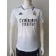 Camiseta Authentic Real Madrid Primera 2022/2023
