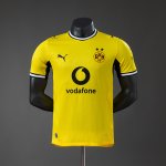 Camiseta Borussia Dortmund Authentic Primera 2026/2027