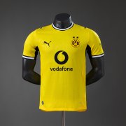 Camiseta Borussia Dortmund Authentic Primera 2026/2027