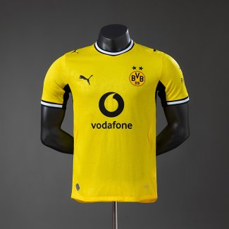 Camiseta Borussia Dortmund Authentic Primera 2026/2027