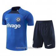 Camiseta Chelsea Enternamiento Ca41Nth 2022/2023