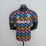 Camiseta Juventus Authentic Suit 2022/2023
