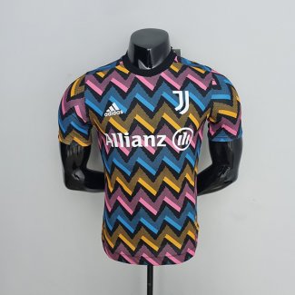 Camiseta Juventus Authentic Suit 2022/2023