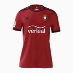 Camiseta Osasuna Primera 2021/2022