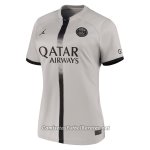 Camiseta Psg Mujer Segunda 2022/2023