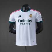 Camiseta Real Madrid Authentic Primera 2026/2027