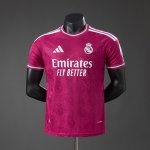 Camiseta Real Madrid Authentic Segunda 2026/2027 Camiseta Real Madrid Authentic Segunda 2026/2027