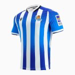 Camiseta Real Sociedad Primera 2021/2022