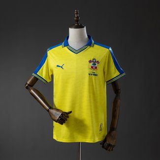 Camiseta Southampton 50 Aniversario 2026/2027