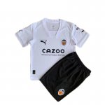 Camiseta Valencia Ninos Primera 2022/2023