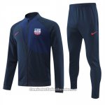 Chaqueta Barcelona Ne12 2022/2023