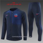 Chaqueta Barcelona Ninos Ne01 2022/2023