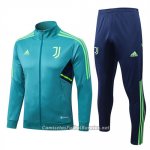 Chaqueta Juventus Js07Nth 2022/2023